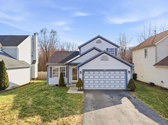 property at 1899 Queens Meadow Ln