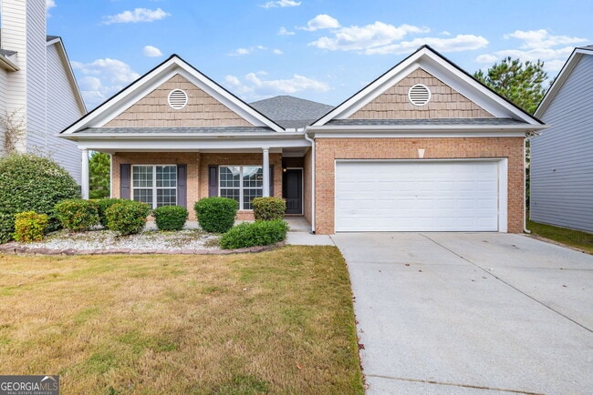 property at 2698 Red Mulberry Ln
