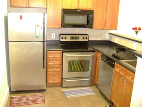 1613 Harvard St NW in Washington, DC - Building Photo - Building Photo