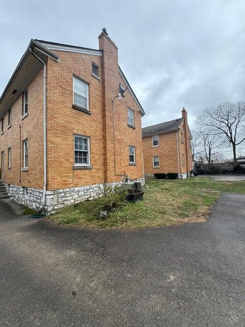 146 Shawnee Pl in Lexington, KY - Foto de edificio