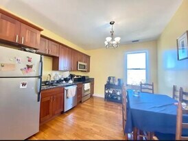 61 Wait St in Boston, MA - Building Photo