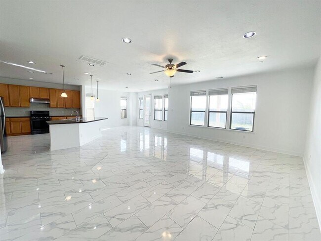 4442 Brinton Saddle Ln in Katy, TX - Building Photo - Building Photo