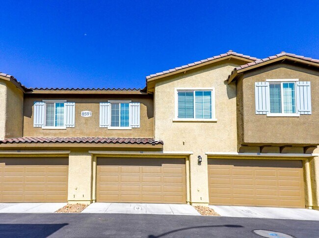 property at 8591 Insignia Ave