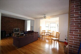 23 Worcester Sq, Unit 5 in Boston, MA - Building Photo - Building Photo