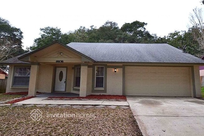 property at 6608 Whirlaway Cir