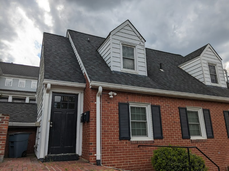 601 Pitt St in Fredericksburg, VA - Building Photo