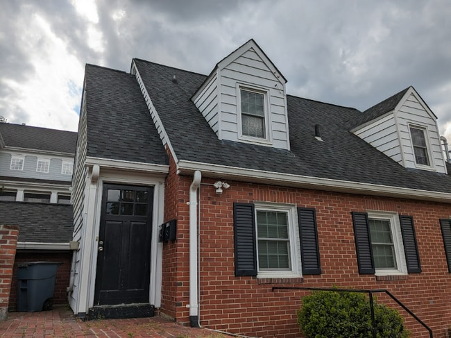 property at 601 Pitt St