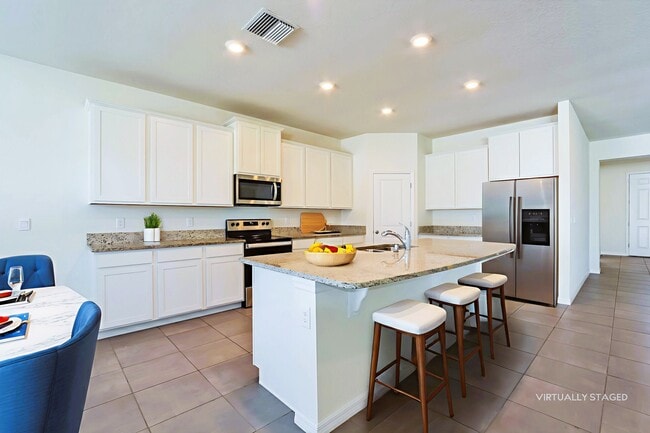 5815 SW 82nd Ln. in Ocala, FL - Building Photo - Building Photo