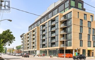 6 Chartwell Rd in Toronto, ON - Building Photo