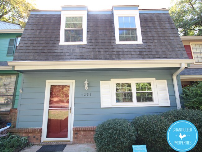 property at 1329 Springlawn Ct