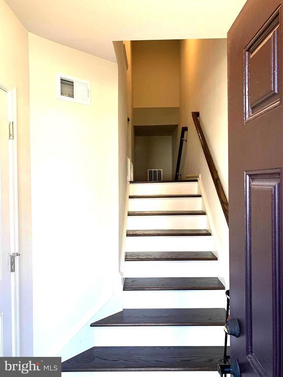 9606 Julia Ln in Owings Mills, MD - Building Photo - Building Photo