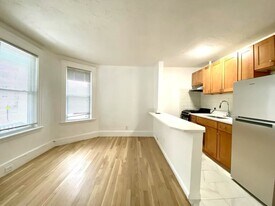 3 Dickson St, Unit #1 in Somerville, MA - Building Photo