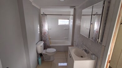 618 Deacon St, Unit Deacon Street in Scranton, PA - Foto de edificio - Building Photo