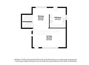 1731 Tilden Ave in Jonesboro, GA - Building Photo - Building Photo