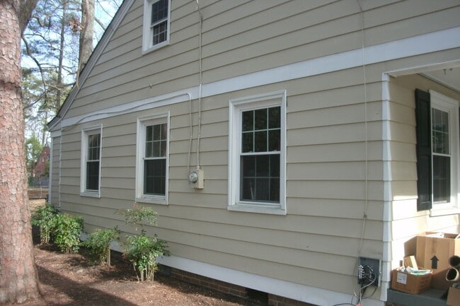 1002 W Haven Blvd in Rocky Mount, NC - Building Photo - Building Photo