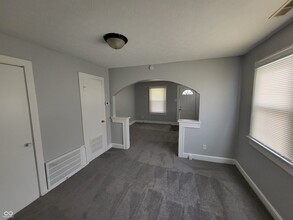 1836 E Minnesota St in Indianapolis, IN - Building Photo - Building Photo