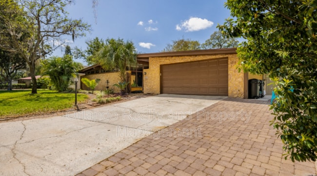 1483 Glastonberry Rd in Maitland, FL - Building Photo - Building Photo