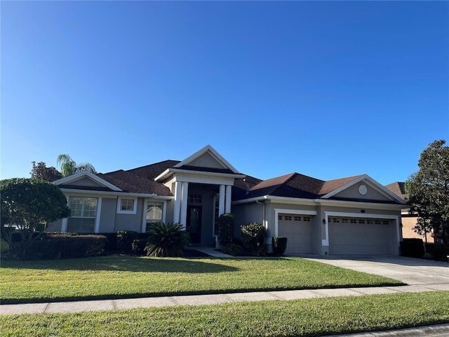 16143 Ivy Lake Dr in Odessa, FL - Building Photo - Building Photo