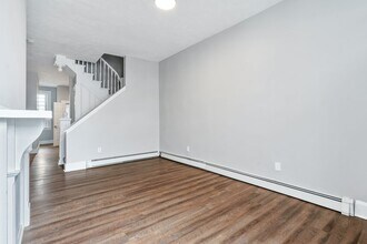1217 Juniata St in Pittsburgh, PA - Building Photo - Building Photo