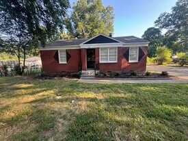 280 Ivan Rd in Memphis, TN - Building Photo