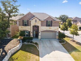 12311 Altamira St in Austin, TX - Building Photo