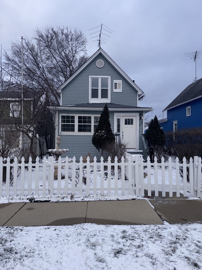 property at 309 Griswold St