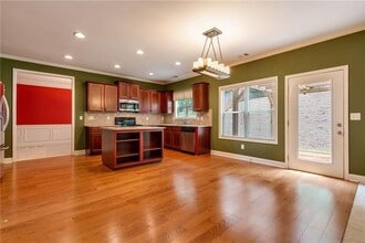 3590 Falling Leaf Ln in Cumming, GA - Building Photo - Building Photo