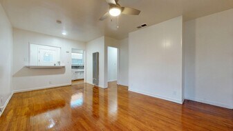 9026 Reading Ave in Los Angeles, CA - Building Photo