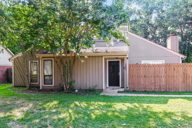 property at 1407 Sandy Stone Ln