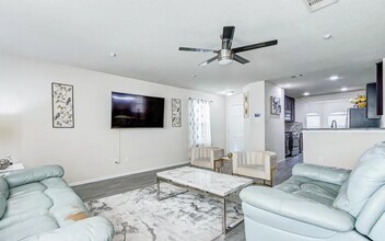 21126 Fox Hillside Way in Humble, TX - Building Photo - Building Photo