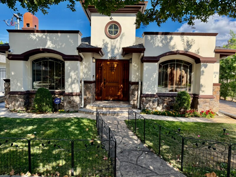 1930 Hicks Ave in San Jose, CA - Building Photo