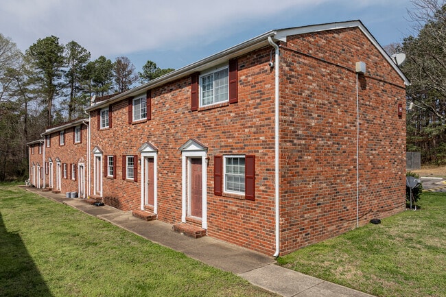 Branders Bridge Apartments