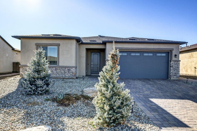 8736 N Peaceful Vly Wy in Prescott Valley, AZ - Building Photo - Building Photo