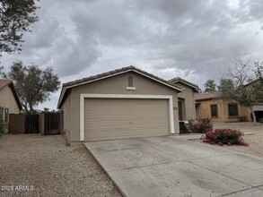 3110 S 100th Ln in Tolleson, AZ - Building Photo - Building Photo