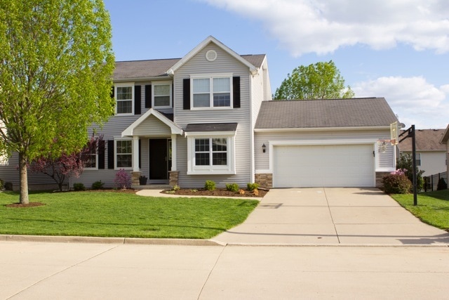 1109 Pine Meadows Ct.