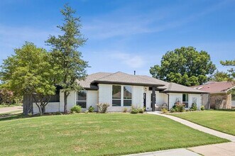 3917 Fall Wheat Dr in Plano, TX - Building Photo - Building Photo