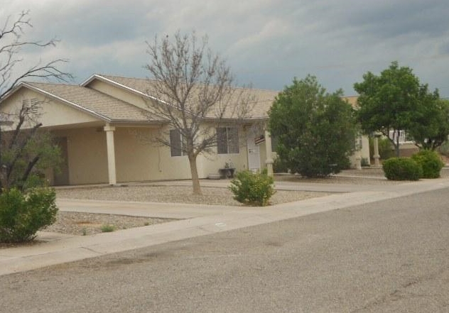 557-573 W 9th St in Benson, AZ - Building Photo - Building Photo