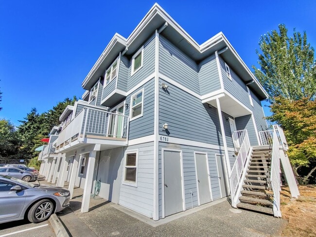 property at 6703 204th St SW