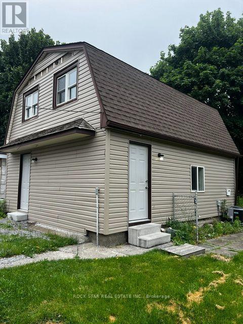property at 63 Dolphin St