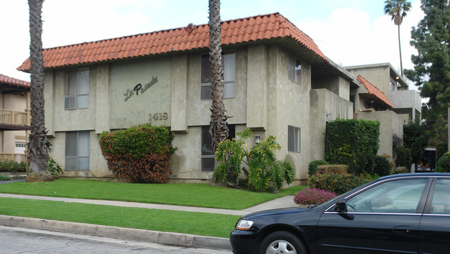 1418-1422 Bank St in South Pasadena, CA - Building Photo - Building Photo