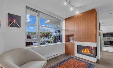 3595 18th Av W in Vancouver, BC - Building Photo - Building Photo