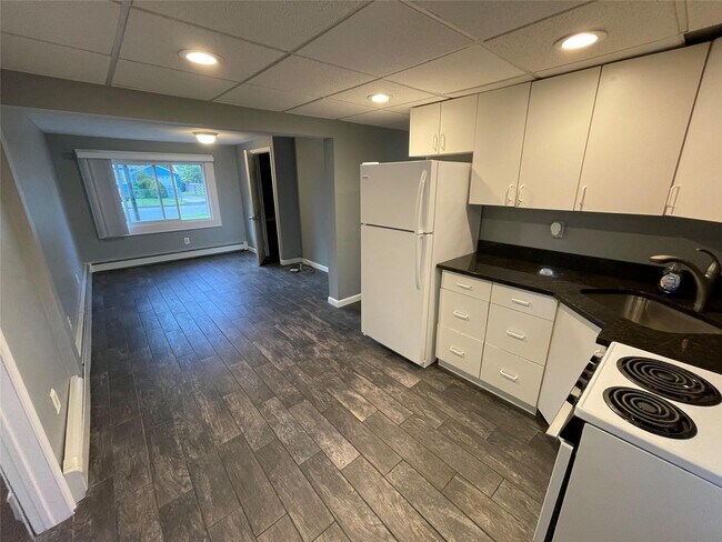 property at 128 15th St