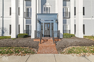 12860 University Crescent in Carmel, IN - Building Photo - Building Photo