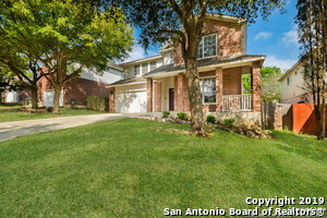 2763 Montebello in San Antonio, TX - Building Photo - Building Photo