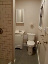3108 W Jameson St, Unit Apt#2 in Seattle, WA - Building Photo - Building Photo