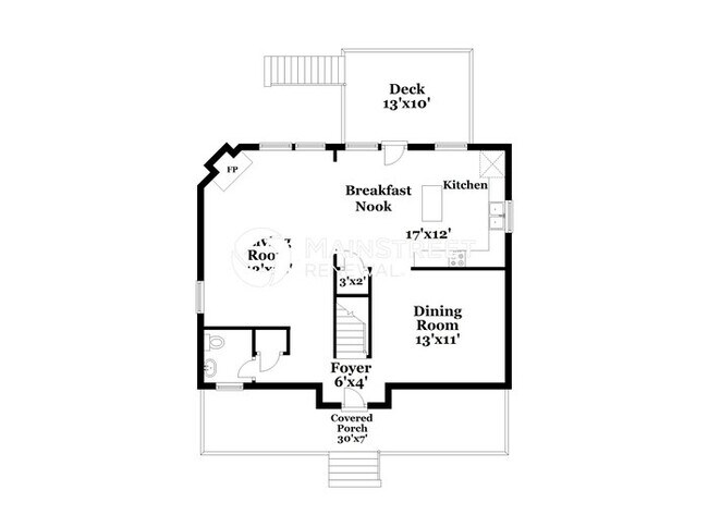 104 Haywood Ln in Clayton, NC - Building Photo - Building Photo
