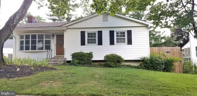 213 Hardy Pl in Rockville, MD - Building Photo - Building Photo