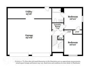 350 Summer Hill Cir in Stockbridge, GA - Building Photo - Building Photo