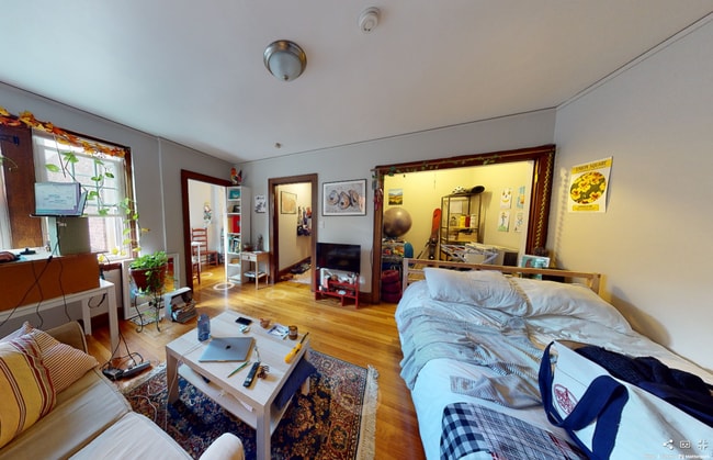 116 College Ave in Somerville, MA - Foto de edificio - Building Photo