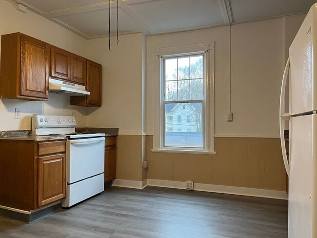 640 Arch St in New Britain, CT - Building Photo - Building Photo